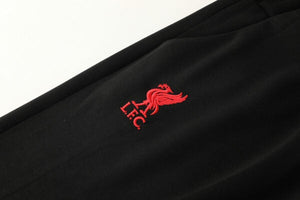 20/21 Liverpool Coaches Collection – Tracksuit