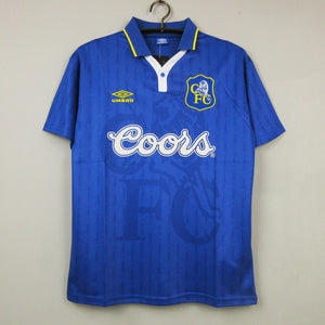 1995-1997 Chelsea home retro kit
