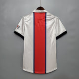 1998-1999 Paris Saint-Germain away retro kit