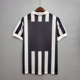 1984-1985 Juventus Home retro kit