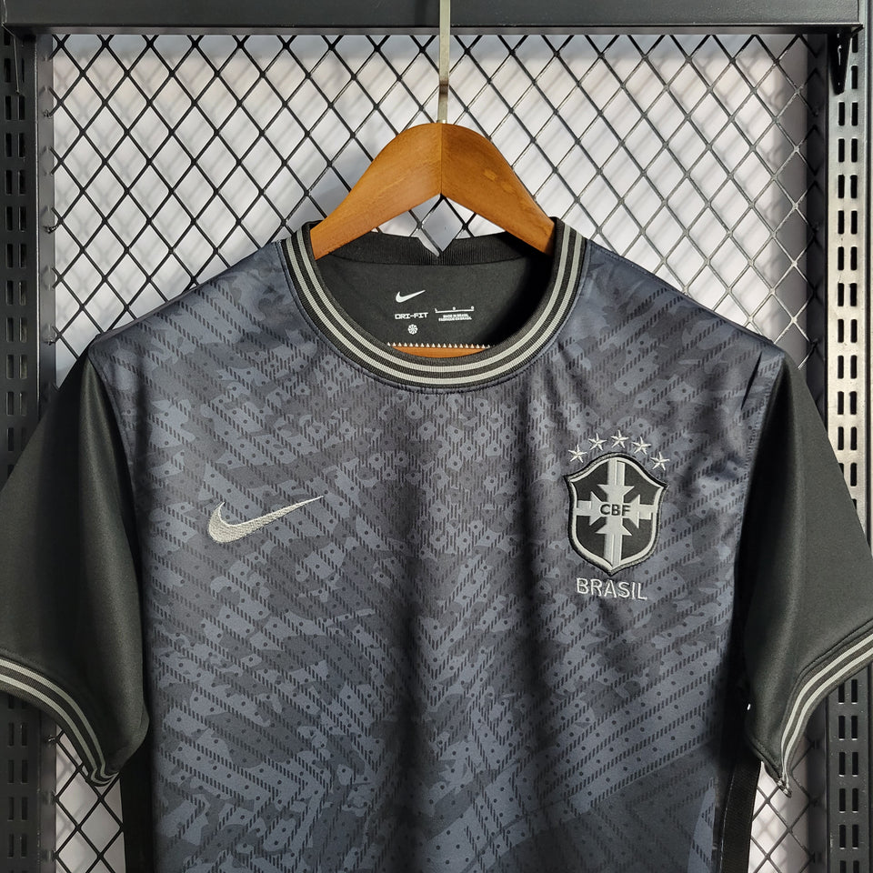 2022 Brazil Black