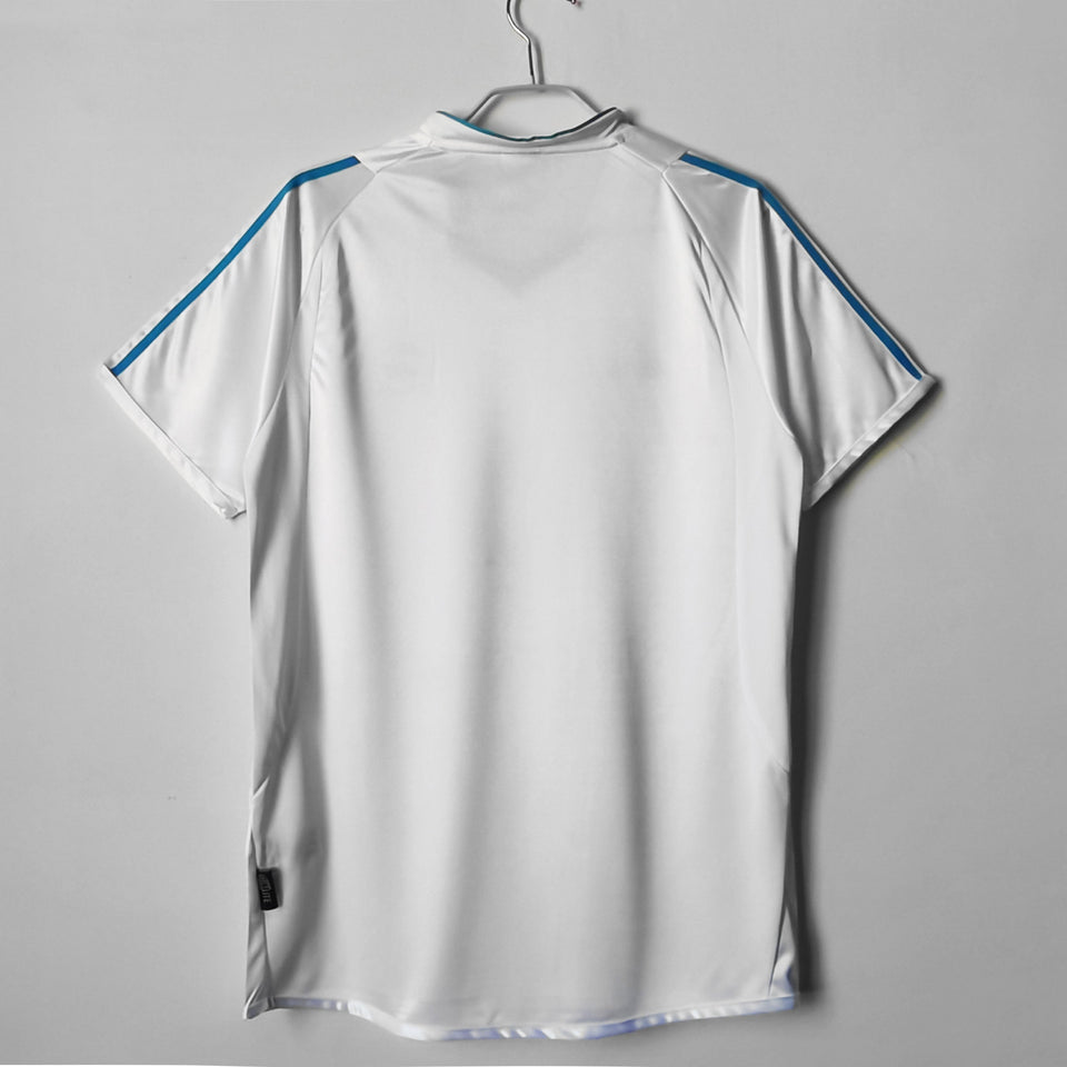 2003 Marseille kit