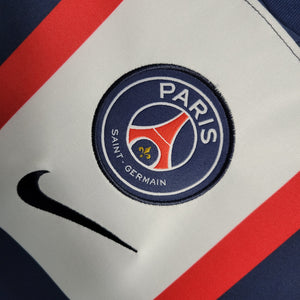 22/23 PSG Paris home