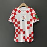 22/23 Croatia Home - Player version