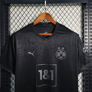 23-24 Dortmund Black Special Edition