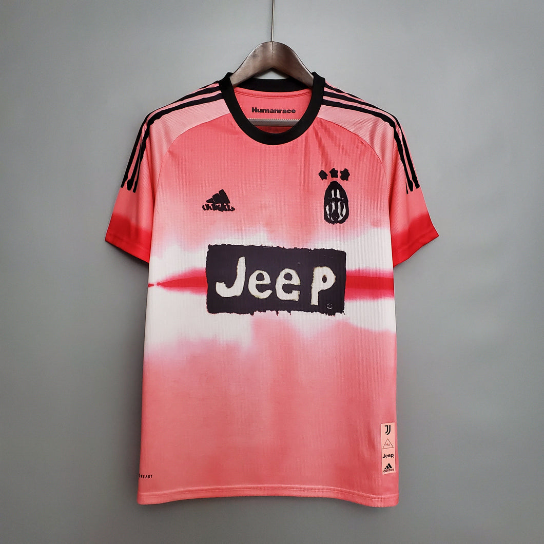 2015-2016 Juventus Humanrace Kit
