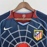 2004/05 Atletico Madrid Away kit