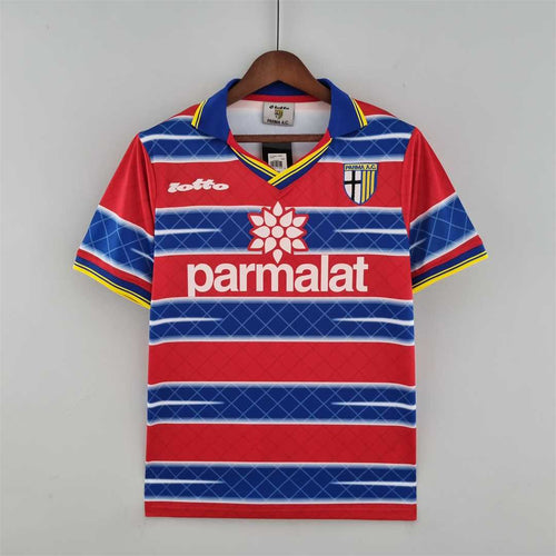 1998-99 Parma away kit