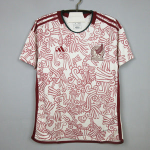 2022 World Cup Mexico away