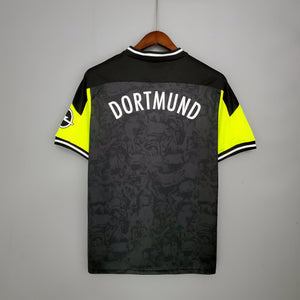 21/22 Dortmund Limited edition kit