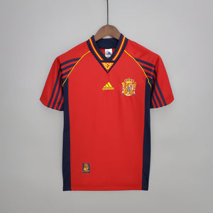 1998 Spain Home kit