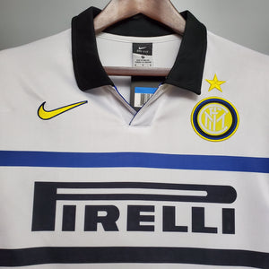 1998-1999 inter Away kit