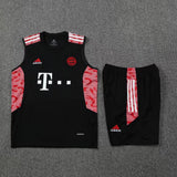 22/23 Bayern Munich pre-match training suit