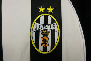 2000-2003 Juventus Home kit