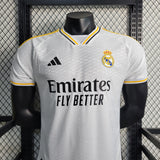 23-24 Real Madrid  home - Leaked