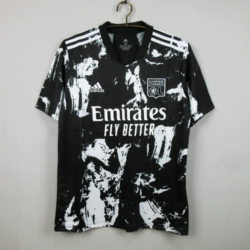 21/22 Lyon 3rd black