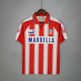 1994 1995 Atletico Madrid