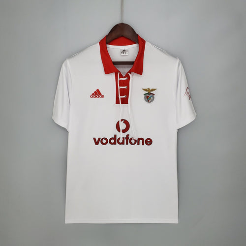 2004 2005 Benfica Away kit
