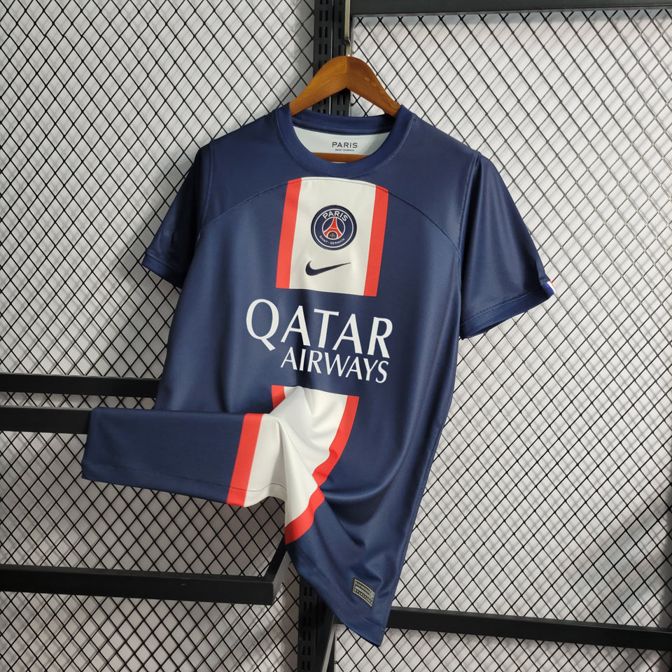 22/23 PSG Paris home