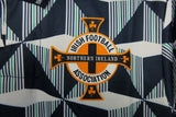 1990-1993 Nothern Ireland kit