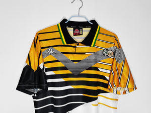 1996 South Africa Home kit
