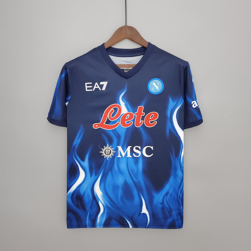 22/23 Naples home kit