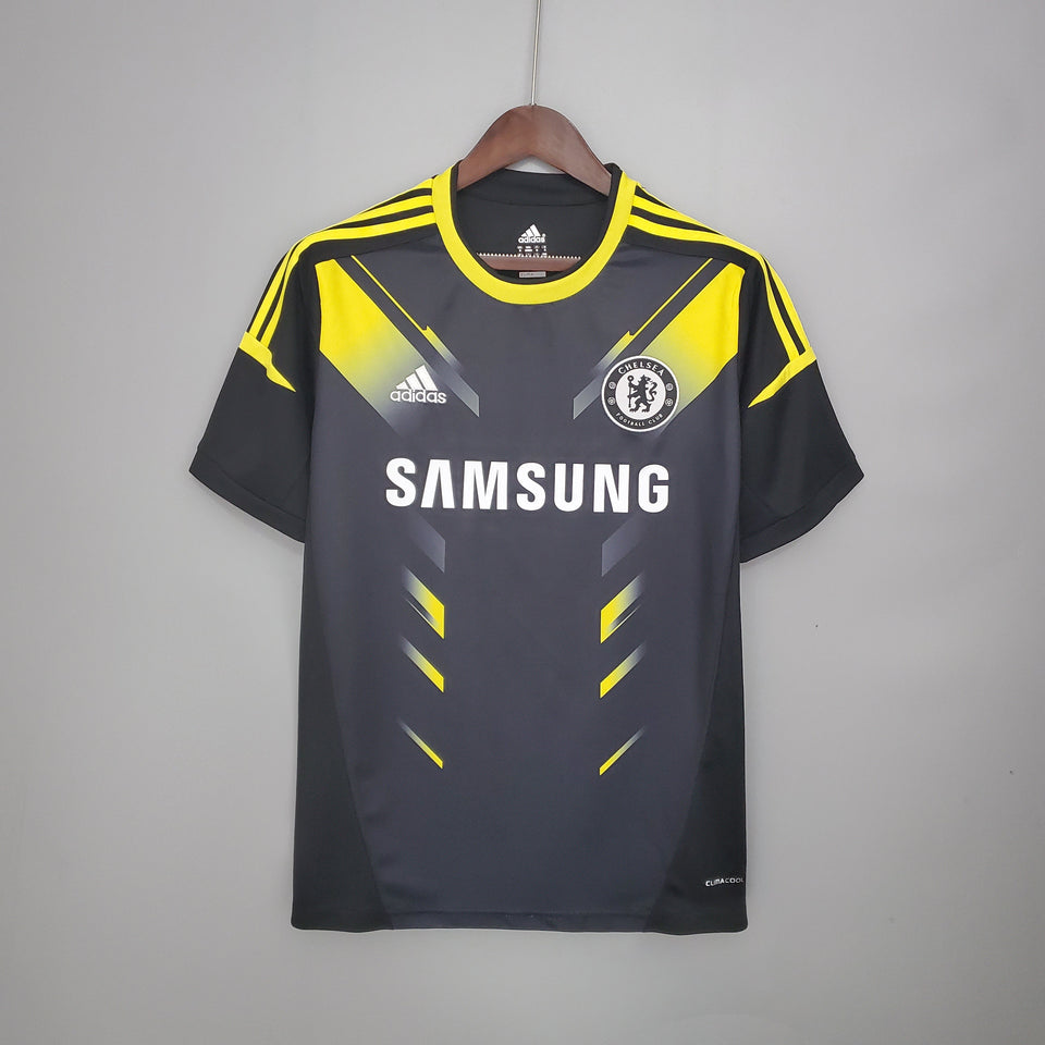 2012/13 Chelsea 3rd kit