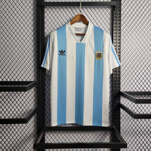 1993 Argentina Home kit
