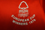 1979/80 Nottingham Forest Home