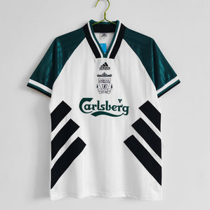 1993/95 Liverpool away