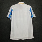 2000-2001 Lazio away retro kit