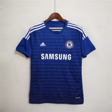 2014/2015 Chelsea Home kit