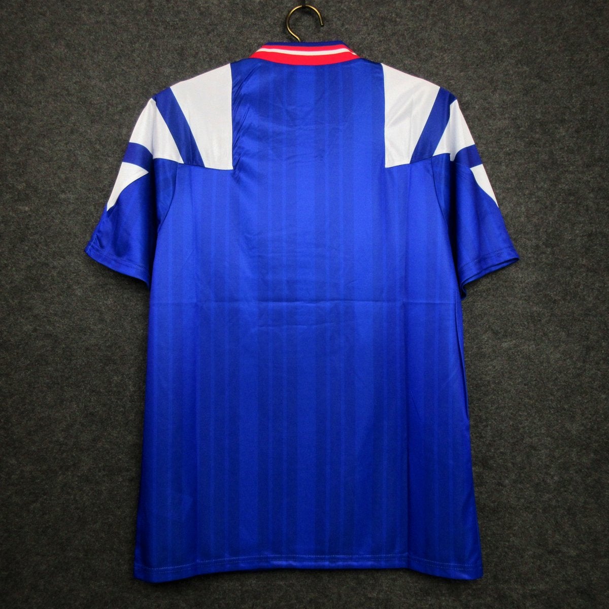 1992-1994 Rangers Home retro kit – RetrokitStar