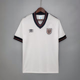 1994/97 England Home kit