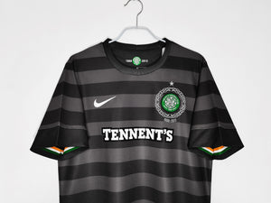 2012/2013 Celtic Home kit