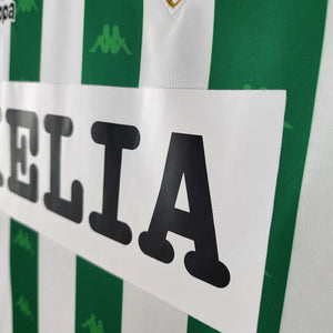 1996/97 Real Betis home