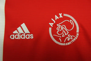 2004-2005 ajax Home retro kit