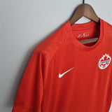 2022 Canada Home kit