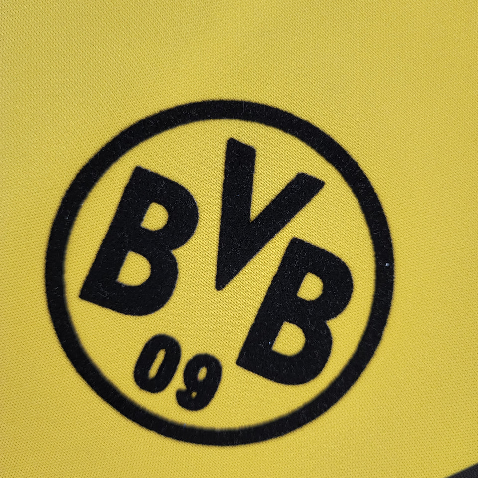 1989 Dortmund home kit