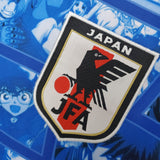 2021 Japan Commemorative Edition kit