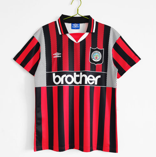 1994/96 Manchester city Home