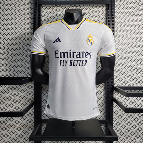 23-24 Player Real Madrid Home