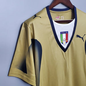 2006 italy World Cup Kit
