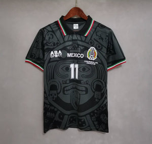 1998 Mexico retro kit