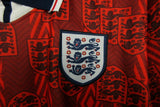 1994 England away kit