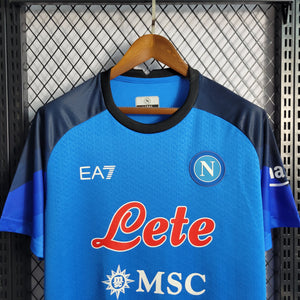 22/23 Napoli Home