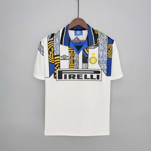 1996-97 Inter Milan away kit