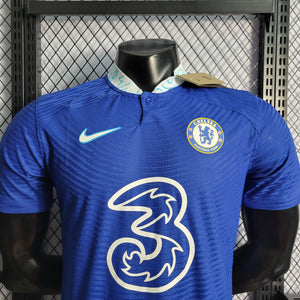 22/23 Chelsea Home player version kit