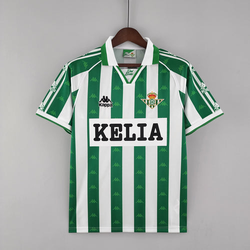 1996/97 Real Betis home