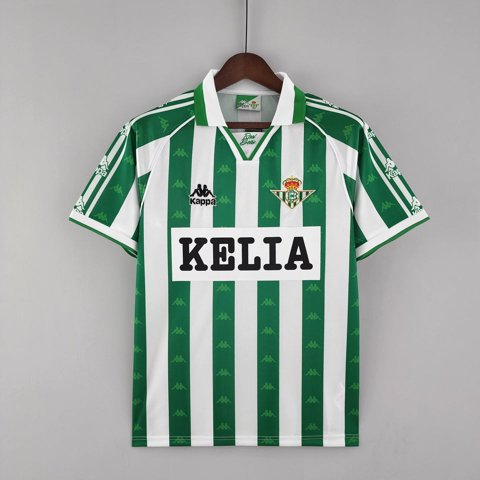 1996/97 Real Betis home